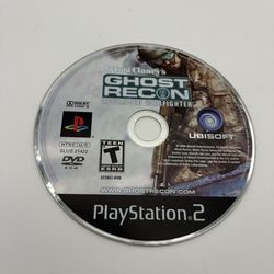 Ghost Recon: Advanced Warfighter