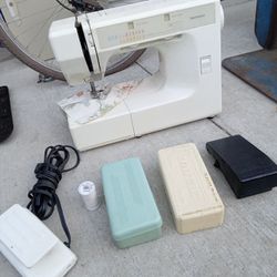 Kenmore Sewing Machine