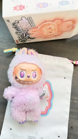 labubu 3 Lucky