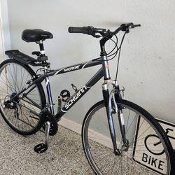 SCHWINN 700C 21 Speed Mens Merge Hybrid Series for Sale in Santee CA OfferUp