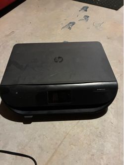 HP printer