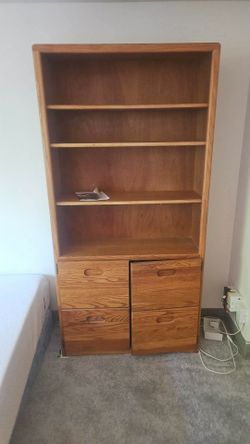 Bedroom wood furnitures