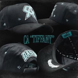 DANDY X CANELO “TIFFANY”