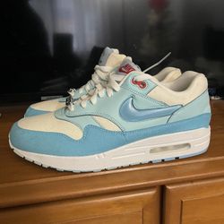 Nike Air Max Puerto Rico 