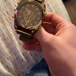 Harry Potter Watch