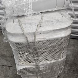 AC Portable - Aire Acondicionado Portátil