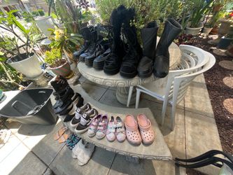Women's shoes