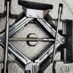 Car Jack 