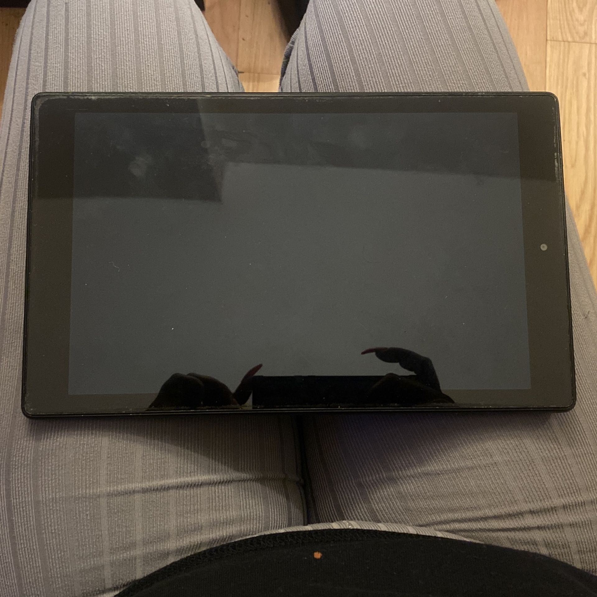 Amazon Tablet