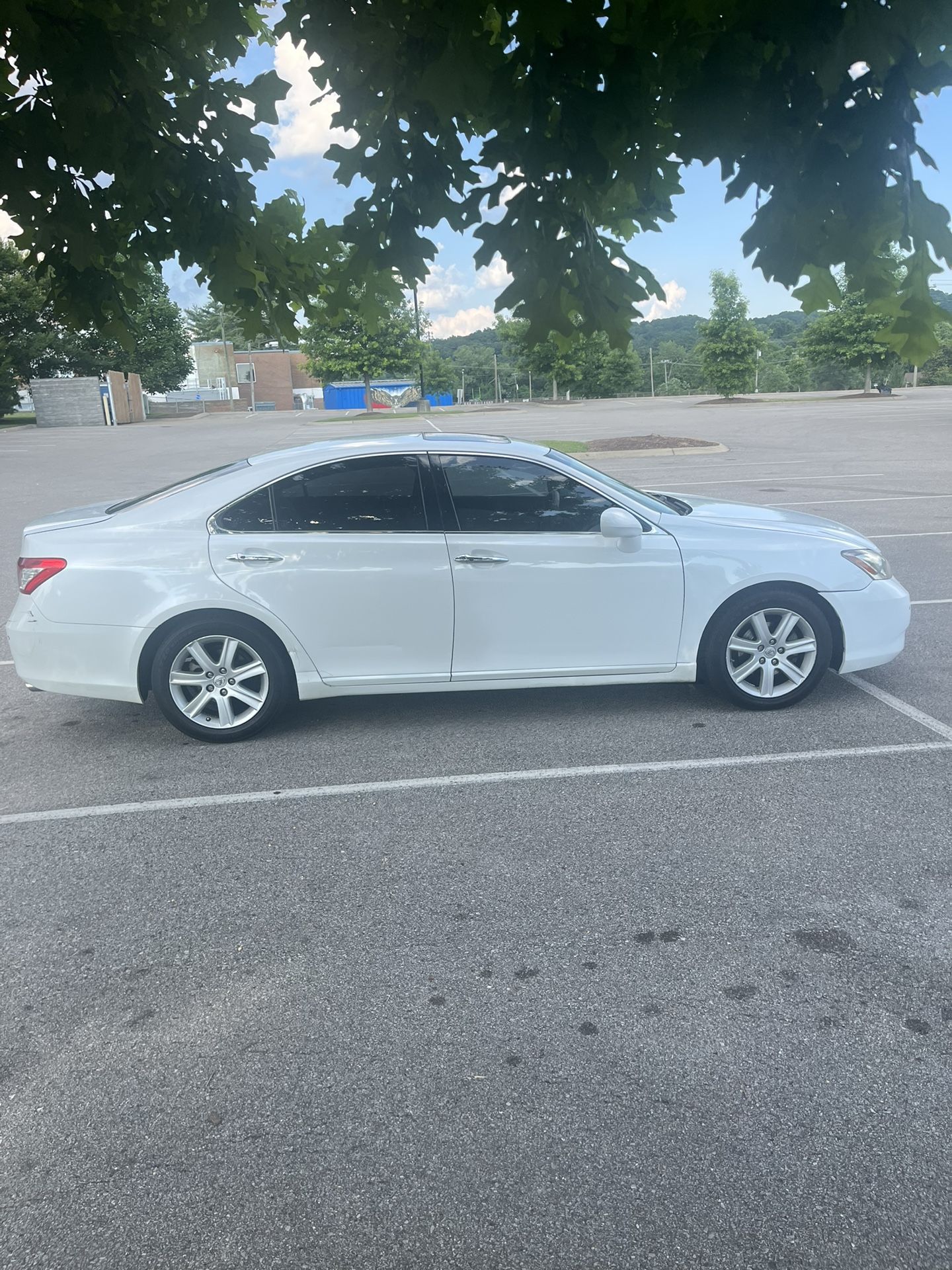 2009 Lexus ES 350