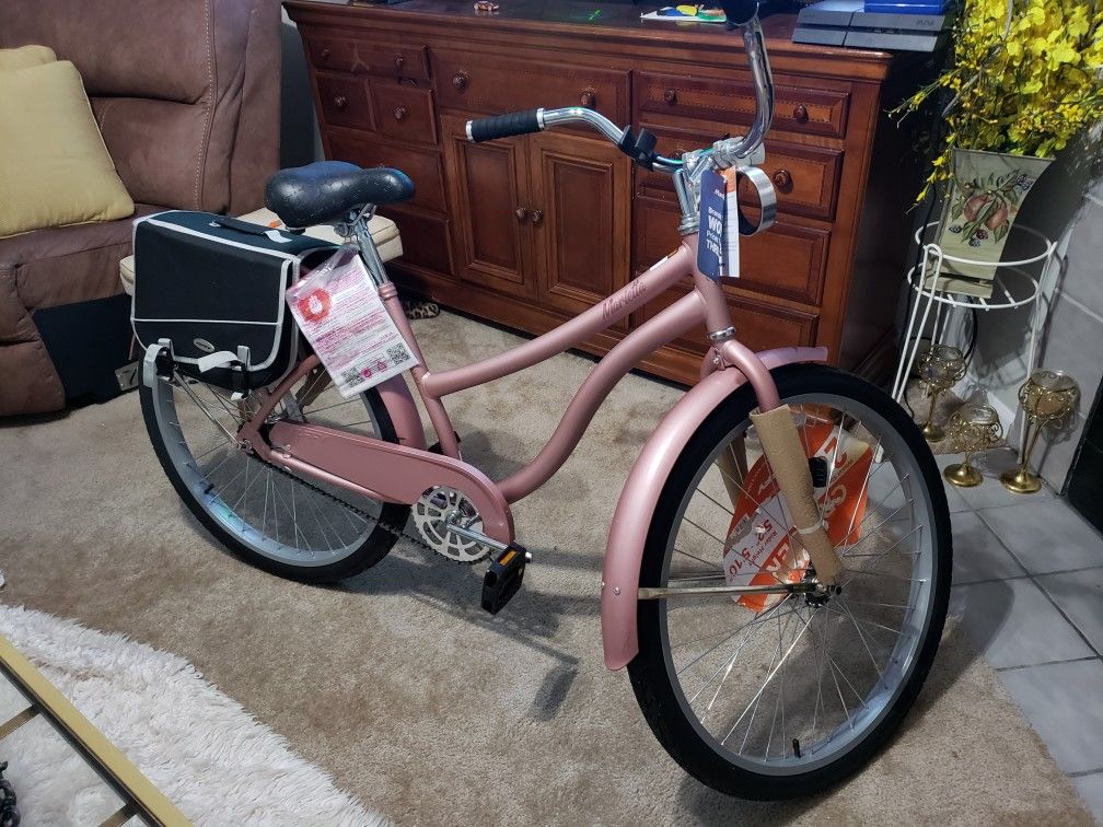 Huffy