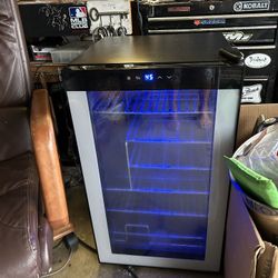 Mini Refrigerator