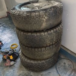 Tires
