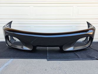 Ferrari F430 OEM Bumper