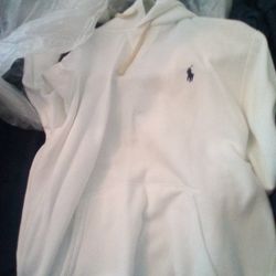Ralph Lauren Polo Hoodie 