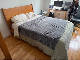 Free Casper Hybrid Mattress