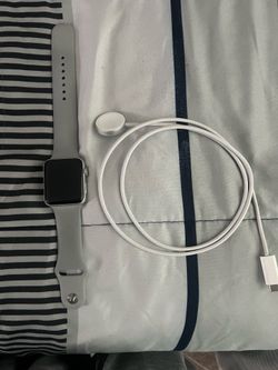 Apple watch series 3