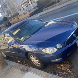 2005 Buick LaCrosse