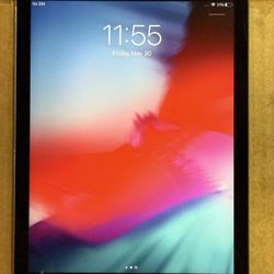 iPad Air 16GB With Cellular Connection