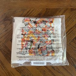 Supreme Pills Tee (FW26) White Size XXL