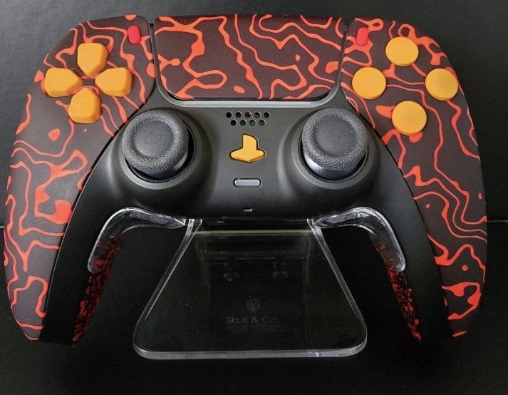 Ps5 Custom Controller