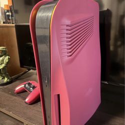1tb Ps5 Custom 