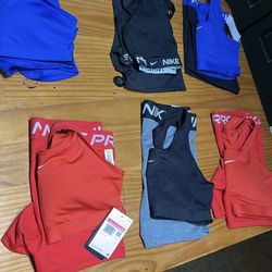 Nike Set ( Large)