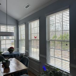 Window Blinds for Sale
