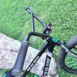 S.e Bike 