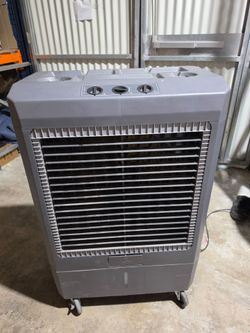 Hessaire MC61V Mobile Evaporative Cooler $249. CHULA VISTA, CA
