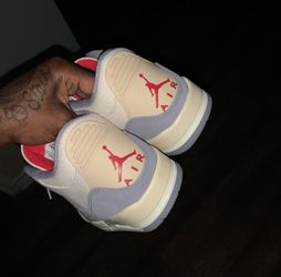 Muslin 3’s