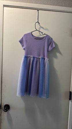 Girls dress 6/6x
