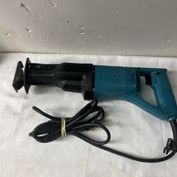 Makita JR3000V corded Reciprocating Saw ##5485