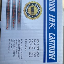 Ink Cartridges For printer