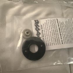 Traxxas 2wd Parts