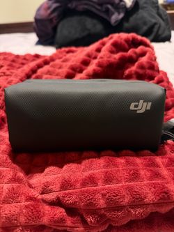 DJI Osmo Pocket 3 Creator Combo