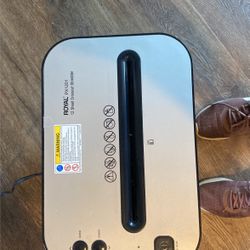 Paper Shredder