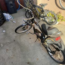 Bike for sale