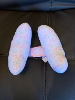 Car seat head cushion
