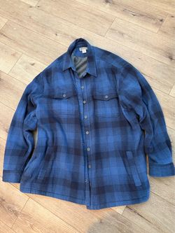 Duluth Trading Jacket 3xl tall