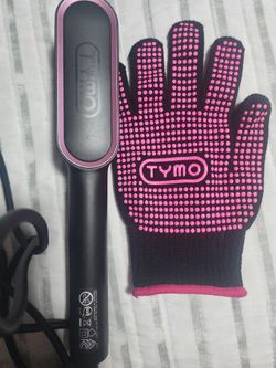 Tymo Comb