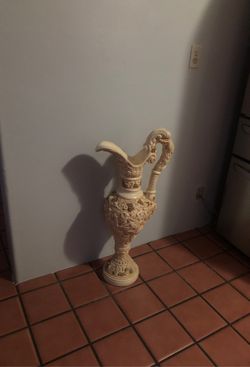 Pretty jarring l buy, and not have place for him !!!