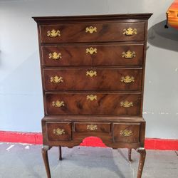Antique Style Dresser