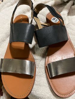 Kenneth Cole sandals 9.5