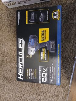 Hercules 