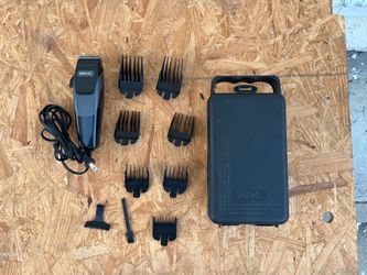 WAHL Hair Clipper
