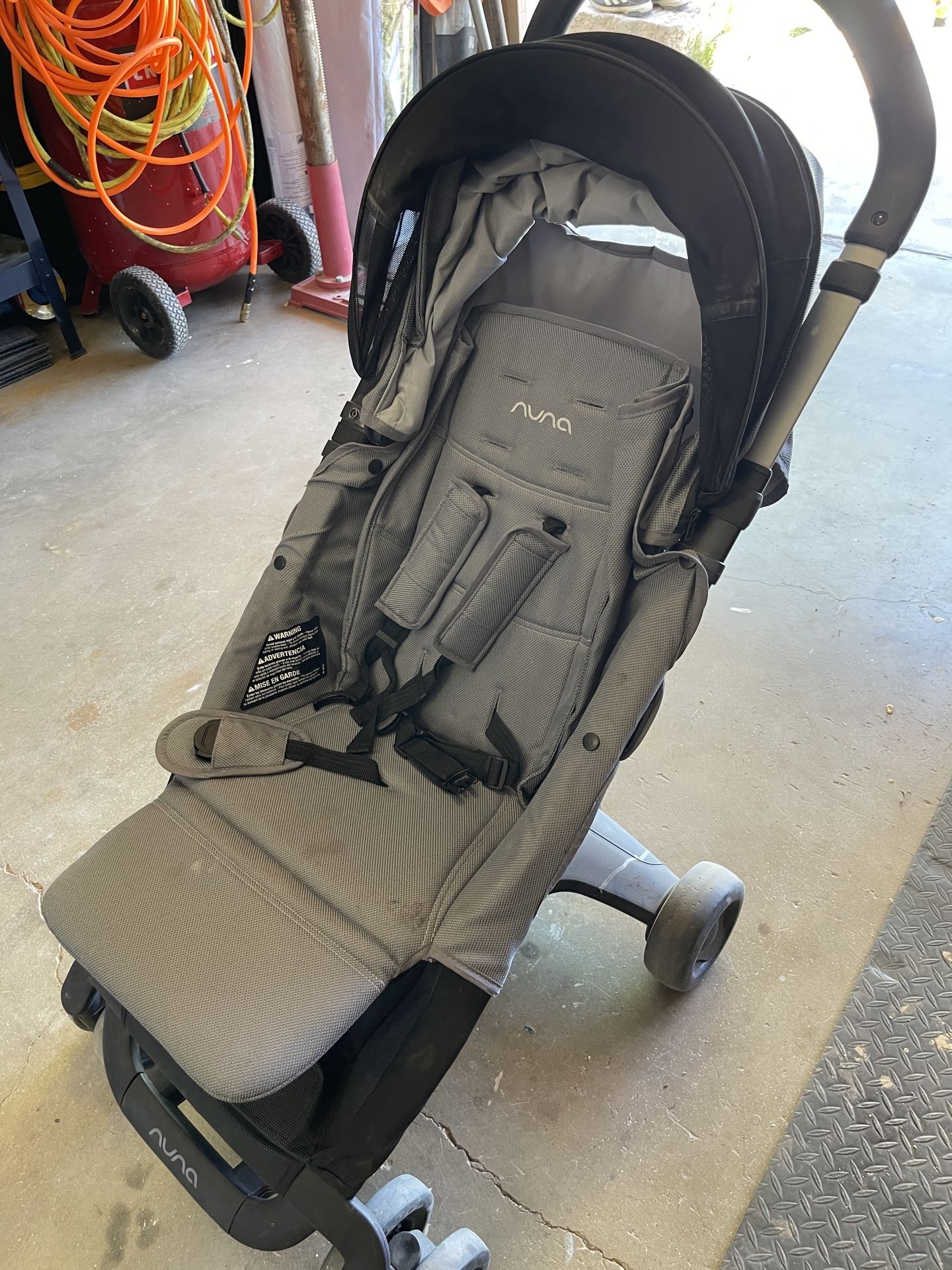 Stroller