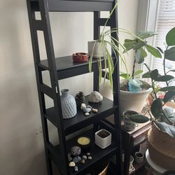 Tiered Shelf 