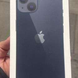 iPhone 13 ! NEW!!!