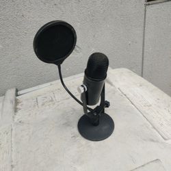 Proar Microphone For Podcasts